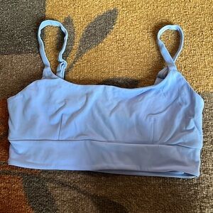 balance athletica sports bra